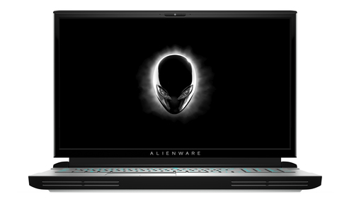 Alienware Area-51m R2, 17.3", Core i7-10700, 8 GB RAM, 256 GB SSD, GTX 1660 TI