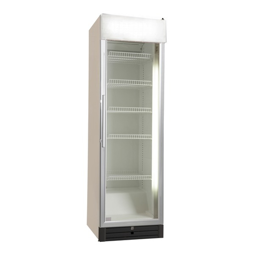 Whirlpool ADN221 C Kaubakülmik 455 l Eraldiseisev