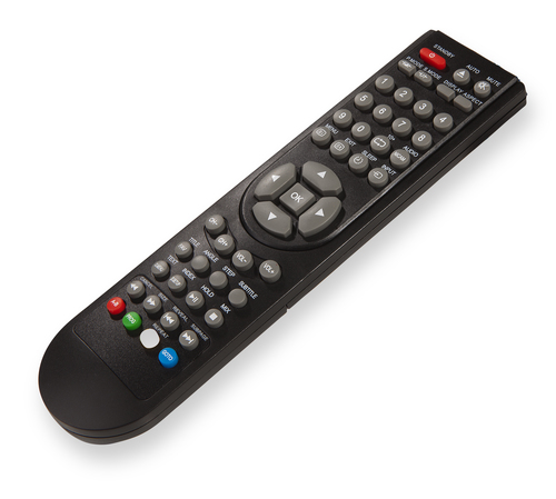Salora Remote control television (PFYATA48A2V2901L) 0