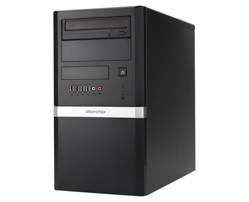 bluechip BUSINESSline L3366 *Green*, Core i5-8400, 8 GB RAM, 500 GB SSD