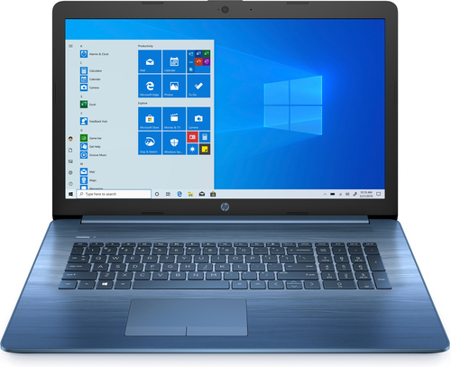 HP 22D02UA