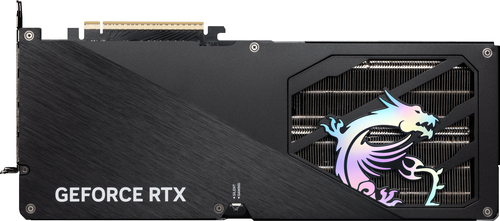MSI GeForce RTX 5080 16G GAMING TRIO OC grafische kaart, afbeelding 8