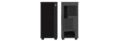 Deepcool Matrexx 55 MESH - Midtowermodel, afbeelding 6