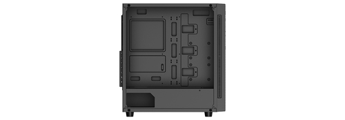 Deepcool Matrexx 55 MESH - Midtowermodel, afbeelding 4