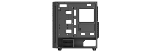 Deepcool Matrexx 55 MESH - Midtowermodel, afbeelding 5