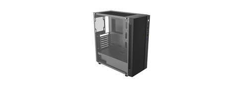 Deepcool Matrexx 55 MESH - Midtowermodel, afbeelding 3