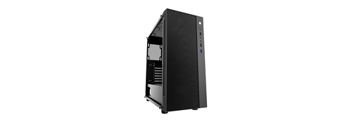 Deepcool Matrexx 55 MESH - Midtowermodel, afbeelding 10
