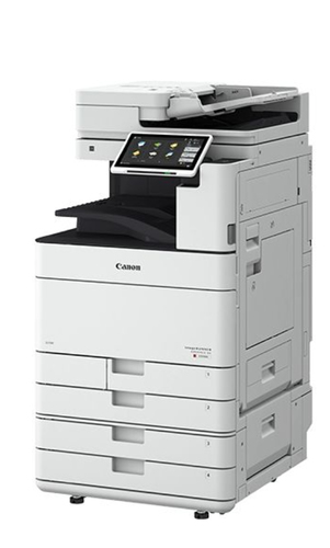 Canon imageRUNNER ADVANCE C5740i Laser A3 1200 x 1200 DPI 40 lk/min WiFi