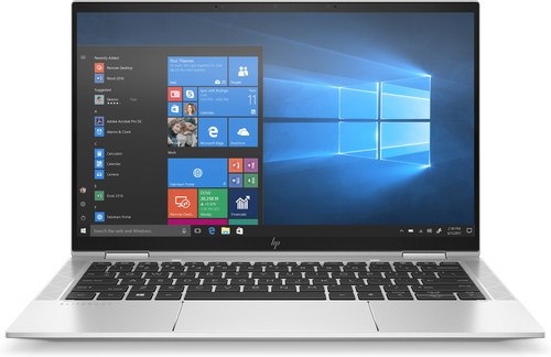 HP 27A12PA