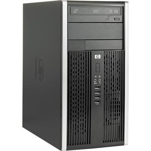 HP Compaq Pro 6200 Refurbished, Core i3-2120, 8 GB RAM, 500 GB HDD