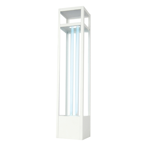 Area Steril UZ Home Balta 253,7 nm UV-C