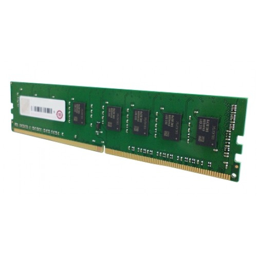 QNAP RAM-2GDR4P0-UD-2400 2GB DDR4
