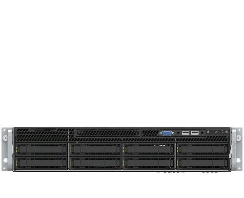 bluechip SERVERline R72300i