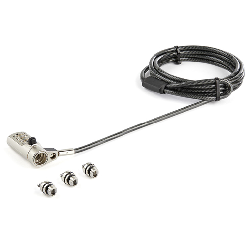 Startech LTULOCK4D product photo