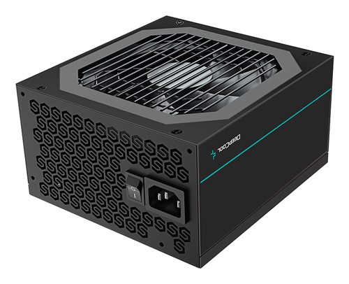 DeepCool DQ750-M-V2L 750W voeding, afbeelding 4