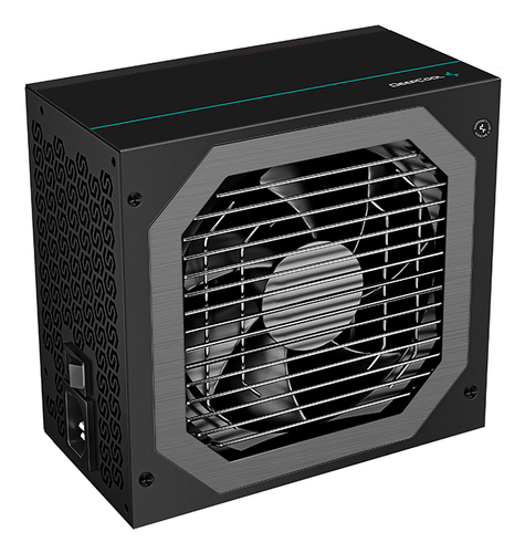 DeepCool DQ750-M-V2L 750W voeding