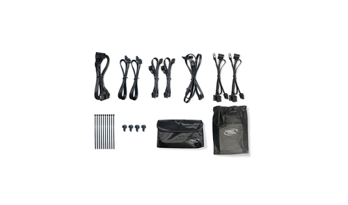DeepCool DQ750-M-V2L 750W voeding, afbeelding 10