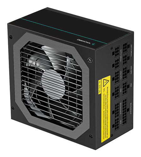 DeepCool DQ750-M-V2L 750W voeding, afbeelding 5