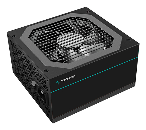 DeepCool DQ750-M-V2L 750W voeding, afbeelding 3