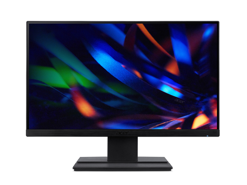 Acer V6 UM.WV6EE.028 PC lamekuvar 54,6 cm (21.5) 1920 x 1080 pikslit Full HD LCD Must