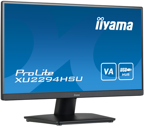 iiyama ProLite XU2294HSU-B2 computer monitor – image 3