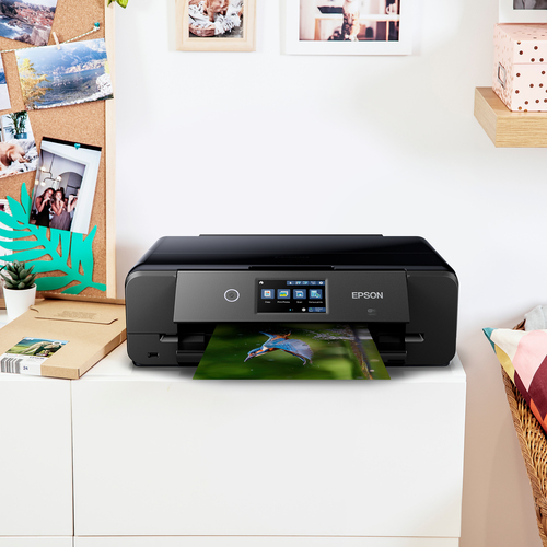 Epson Expression Photo XP-980 – Foto 2 van 10