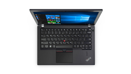 Specs Lenovo ThinkPad X270 Intel® Core™ i5 i5-6300U Laptop 31.8 cm