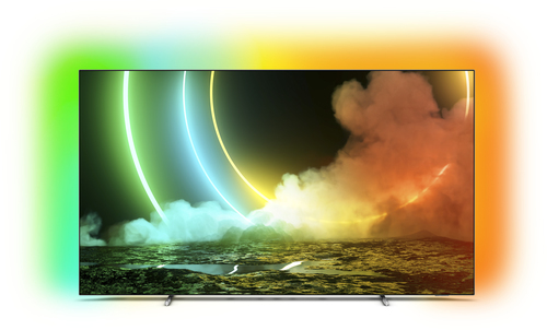 Philips 55OLED706/12 TV – image 4