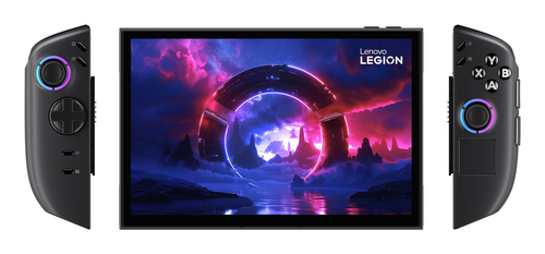 Lenovo Legion Go game console, afbeelding 5