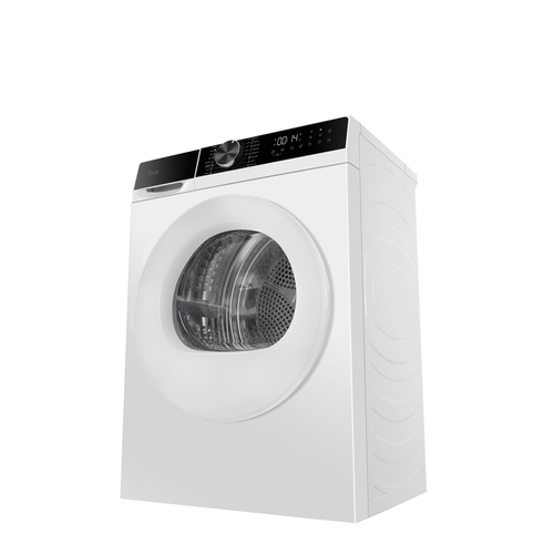 Hoover 31103203 tumble dryer Freestanding Top-load – image 2