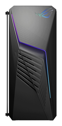 ASUS ROG Strix G13CHR-71470F0550-GAMING Intel® Core™ i7 i7-14700F 32 GB DDR5-SDRAM 1 TB Твердотельный накопитель (SSD) NVIDIA GeForce RTX 4070 Midi Tower ПК Серый