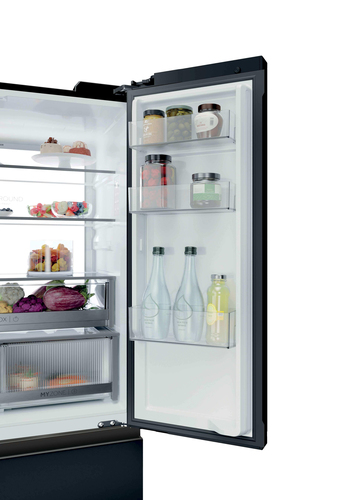 Haier HFKR7819DNGB Freestanding – image 9