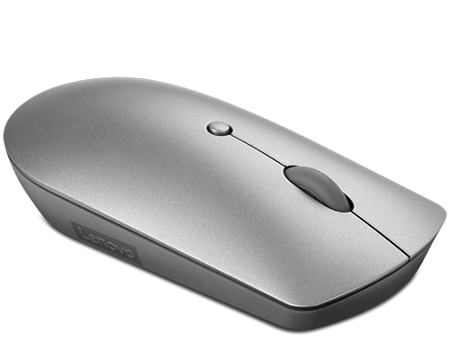 Lenovo 600 stille Bluetooth-muis, afbeelding 3