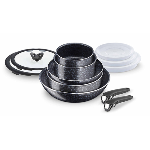 Lagostina Ingenio Easy potikomplekt 12 tk