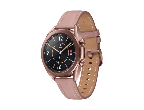 Samsung Galaxy Watch3, 1.2", OLED