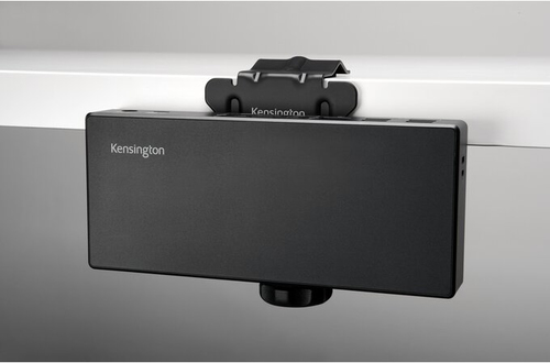Specs Kensington SD4780P USB-C \u0026 USB-A 