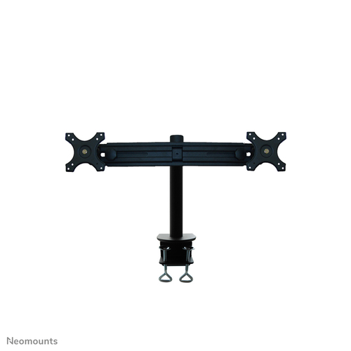 Neomounts FPMA-D700D - Monitorarm voor 2 schermen, afbeelding 2