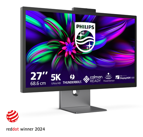 Philips E3 27E3U7903/00, afbeelding 2