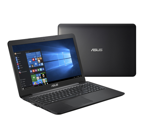 ASUS X555YI-XX189T AMD A8 A8-7410 Sülearvuti, 15.6", 8 GB RAM, 1 TB HDD