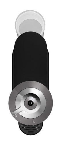 De'Longhi VERTUO NEXT ENV120.GY Nespresso Grijs, afbeelding 3