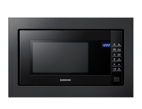 Samsung FG88SUB Sisseehitatud Kombineeritud mikrolaineahi 23 l 800 W Must