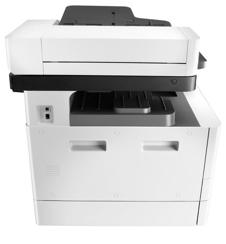 HP LaserJet MFP M42625dn – image 8