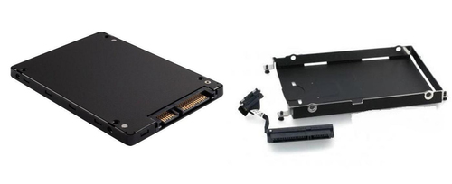 CoreParts SSDM512I382 internal solid state drive