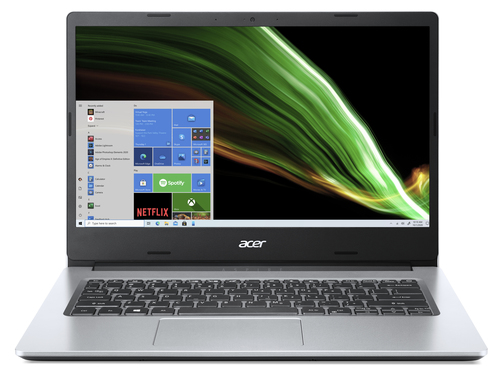Acer Aspire 1 A114-33-C8UA Intel® Celeron® N4500 Laptop – image 1