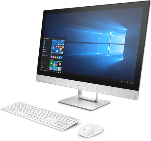 HP Pavilion All-in-One - 27-r030na – image 4