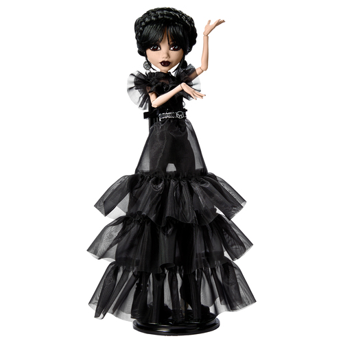 Monster High HXJ03 кукла