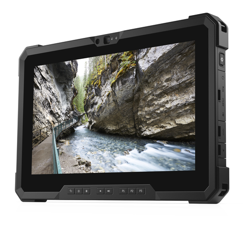 Dell 7220 Rugged – image 2