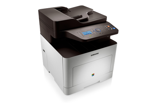 Samsung CLX-6260FD multifunction printer Laser A4 – image 9