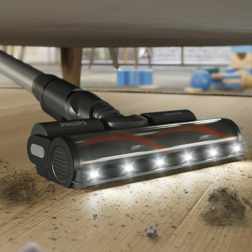 Philips 6000 series XC6553/01 stick vacuum/electric broom Battery Dry&wet Bagless – image 4