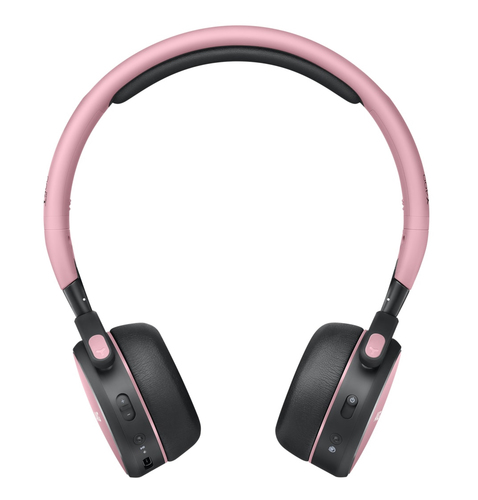 Samsung GP-Y400HAHHAAD наушники/гарнитура Оголовье Calls/Music USB Type-C Bluetooth Розовый